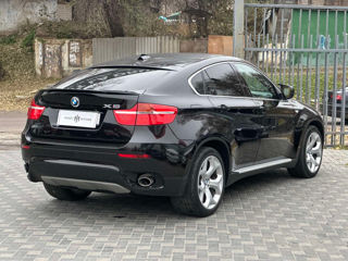 BMW X6 foto 4