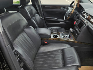 Volkswagen Phaeton foto 5