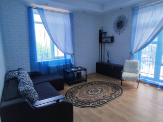 Apartament cu 2 camere, 41 m², Lecigorodoc, Tiraspol