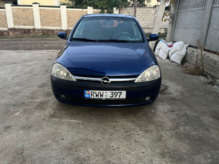 Opel Corsa foto 1