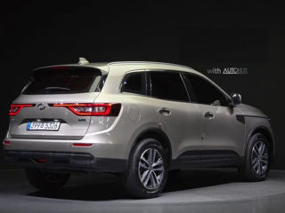 Renault Koleos foto 2