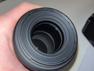 SIGMA 105mm F2.8 DG MACRO HSM Nikon F mount foto 4