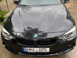 BMW 4 Series фото 1