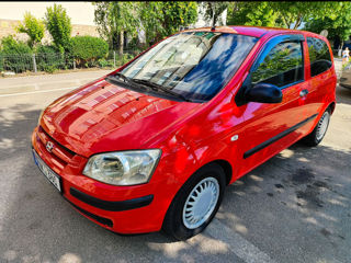 Hyundai Getz foto 2