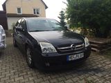 Opel Vectra foto 1