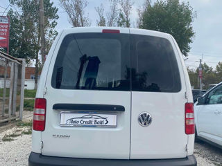 Volkswagen Caddy foto 5