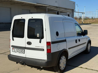 Opel Combo foto 3