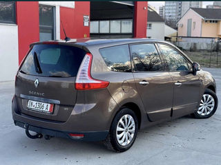 Razborca. Piese. Renault megane.  Grand scenic foto 6