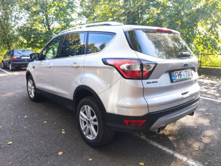 Ford Kuga foto 5