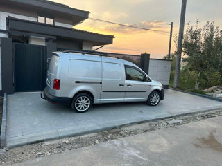 Volkswagen Caddy foto 9