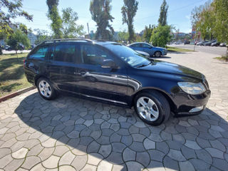 Skoda Octavia foto 2