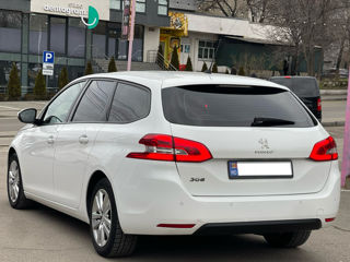 Peugeot 308 foto 4