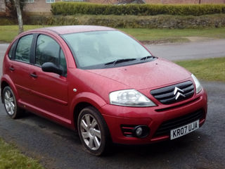 Citroen C4 foto 5