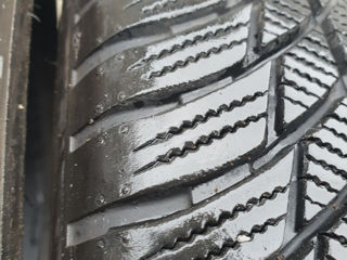 205/60/ R17- Bridgestone.m&s. foto 7