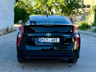 Toyota Prius foto 7