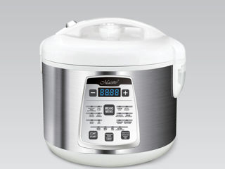 Multicooker cu 17 Maestro foto 2