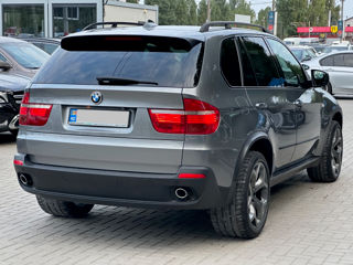 BMW X5 foto 3