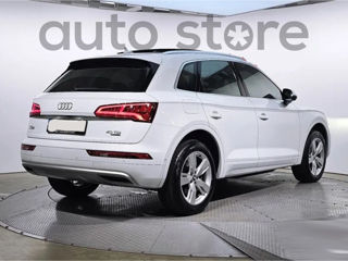 Audi Q5 foto 2