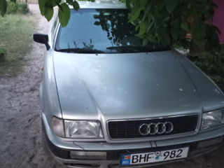 Audi 80 foto 2