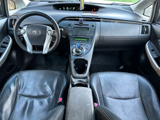 Toyota Prius foto 7