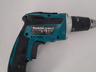 Makita DF9452 foto 2