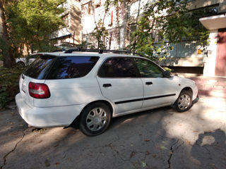 Suzuki Baleno foto 3