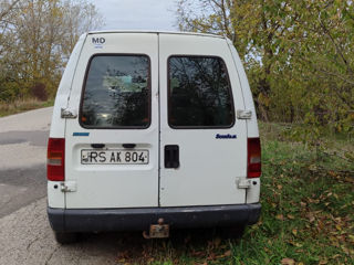 Fiat Scudo 1.9 TDI foto 4