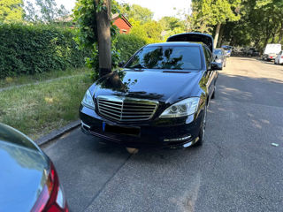 Mercedes S-Class foto 4