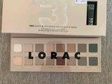Lorac Pro Palette 3