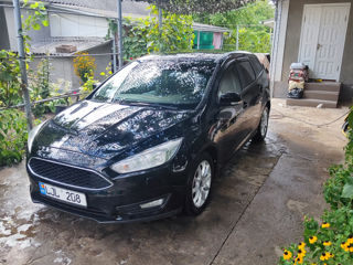 Ford Focus foto 1