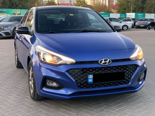 Hyundai i20 foto 5