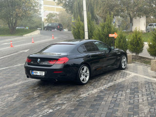 BMW 6 Series foto 7