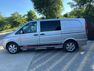 Mercedes Vito foto 2