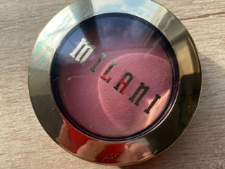 Румяна Stagenius liquid blush (01 Sakura), Milani (Petal primavera) foto 6