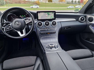 Mercedes C-Class foto 5