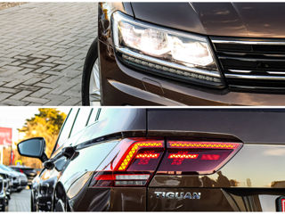 Volkswagen Tiguan foto 11