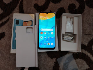 Oppo A15 foto 5