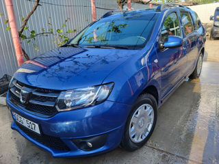 Dacia Logan Mcv