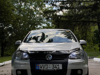 Volkswagen Golf foto 4