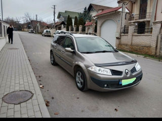 Renault Megane foto 4