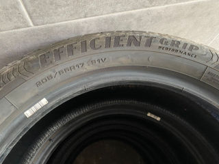 205-55-17 Goodyear foto 3