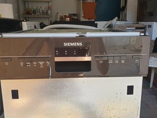 Mașină de spălat vase îngustă Siemens la 45 cm din Germania ! foto 6