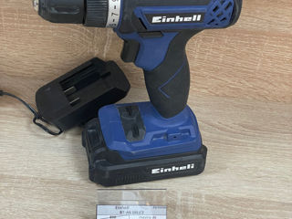 Einhell BT-AS 18Li/2, 690 lei.