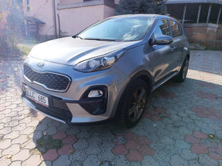 KIA Sportage foto 3