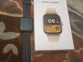 Продам Smart Watch foto 5