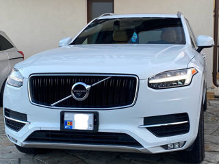 Volvo XC90 foto 3