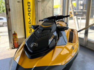 SEA-DOO GTR 230