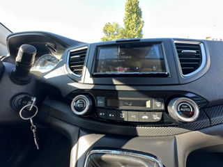 Honda CR-V foto 13