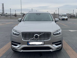 Volvo XC90 foto 7