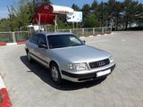 Audi A6 foto 1